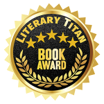 Literary Titan Gold Book Award